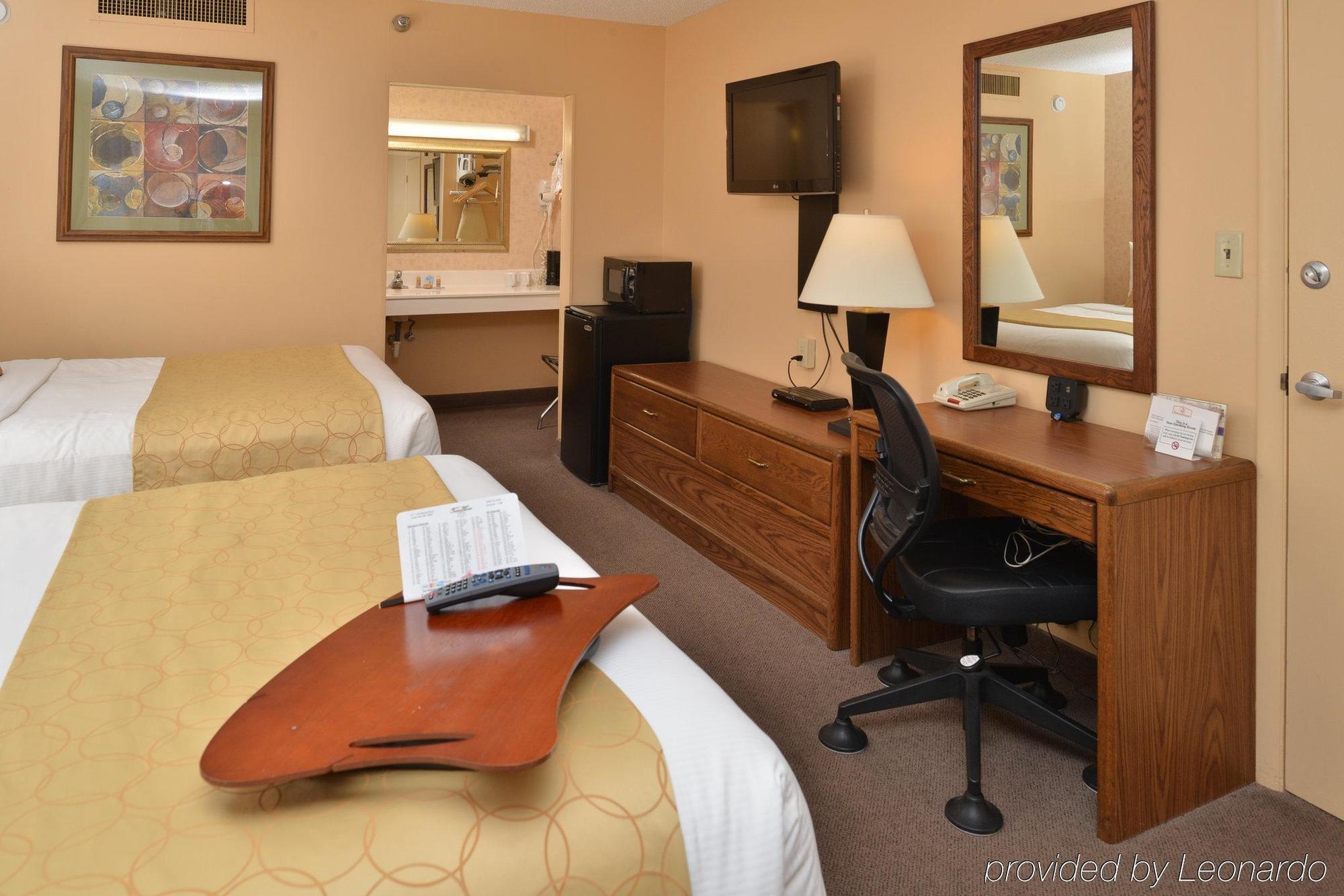 Townhouse Inn 그렛 팔스 외부 사진
