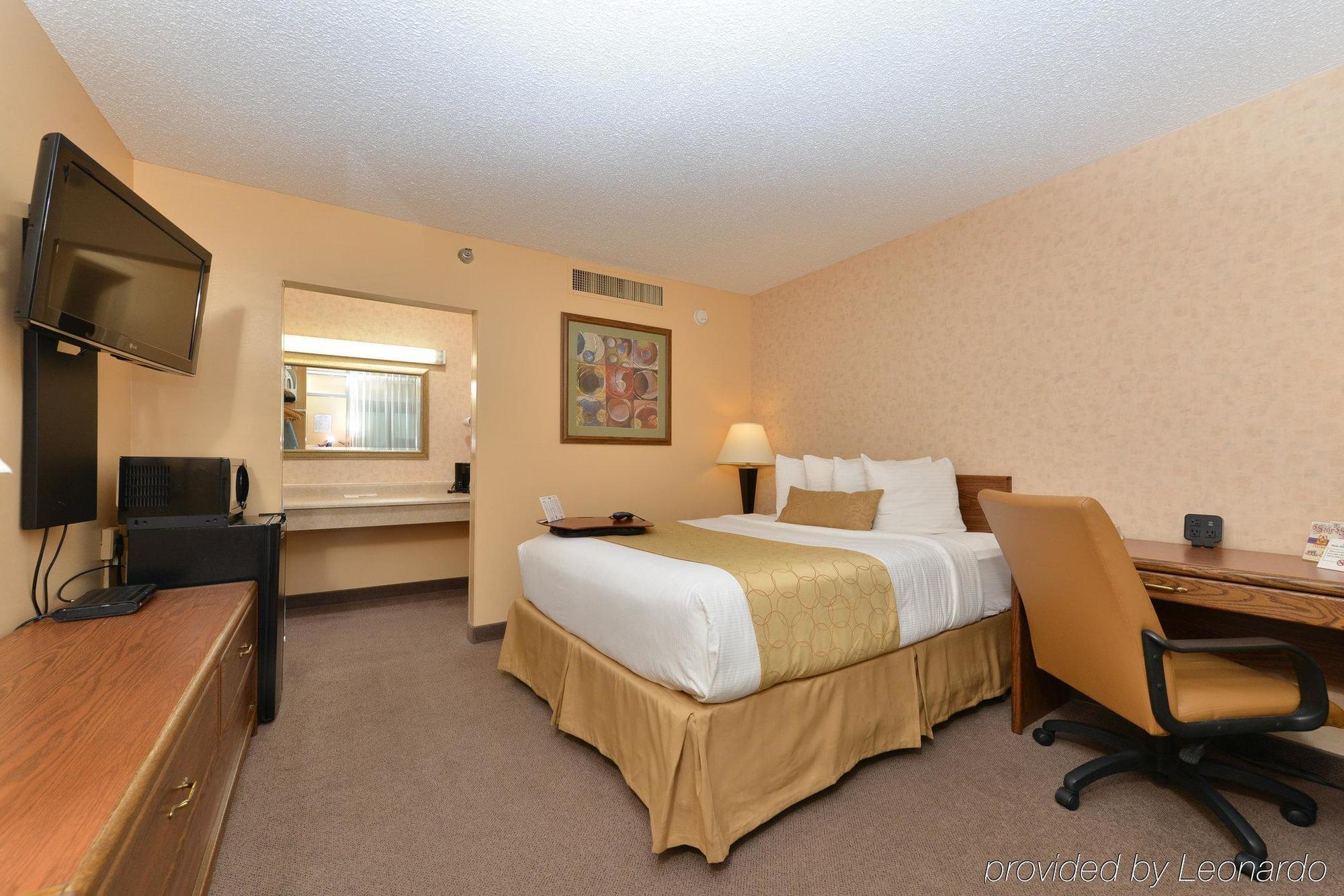 Townhouse Inn 그렛 팔스 외부 사진