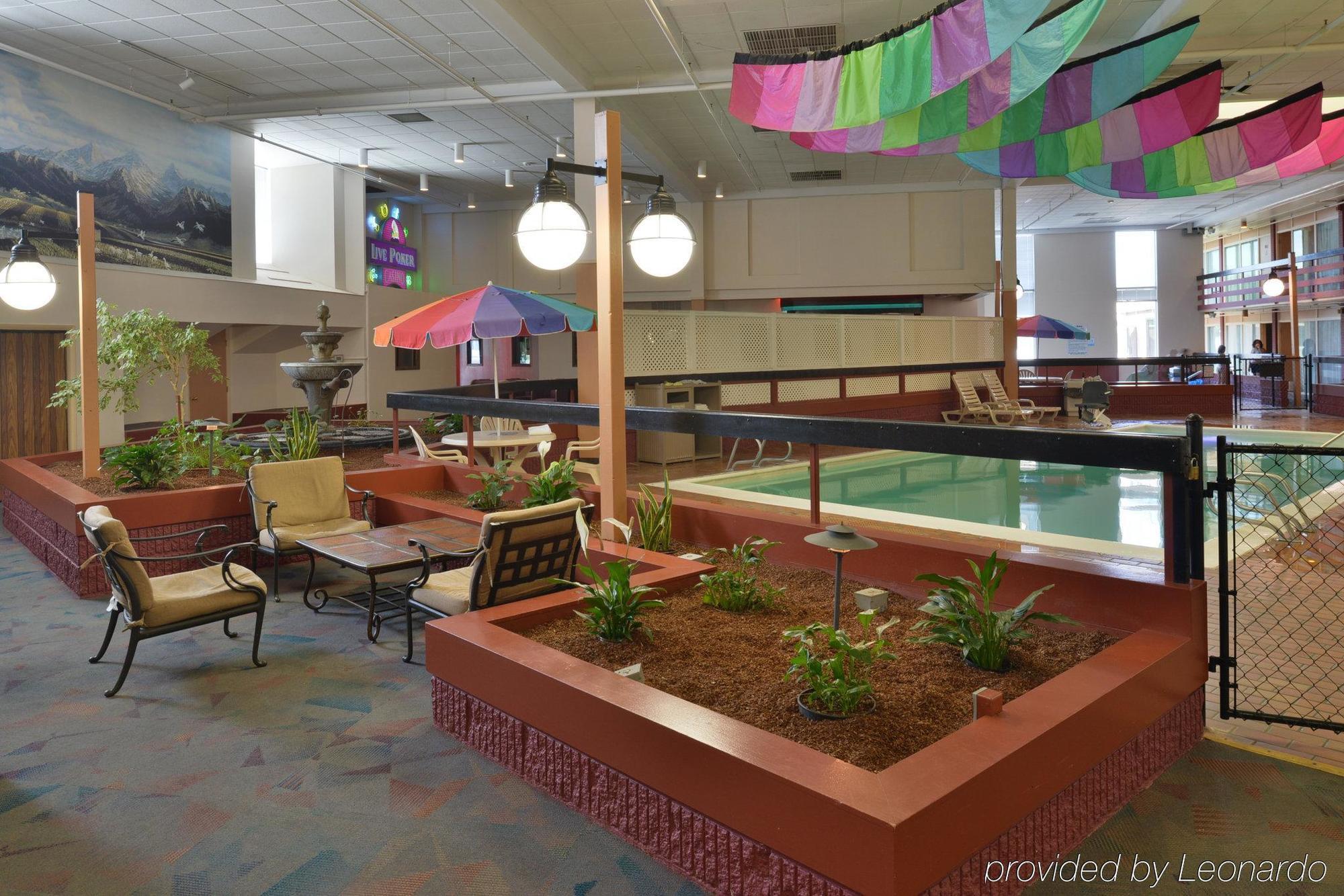 Townhouse Inn 그렛 팔스 외부 사진