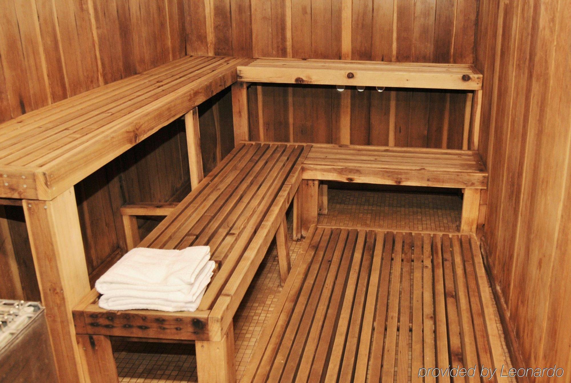 Townhouse Inn 그렛 팔스 외부 사진
