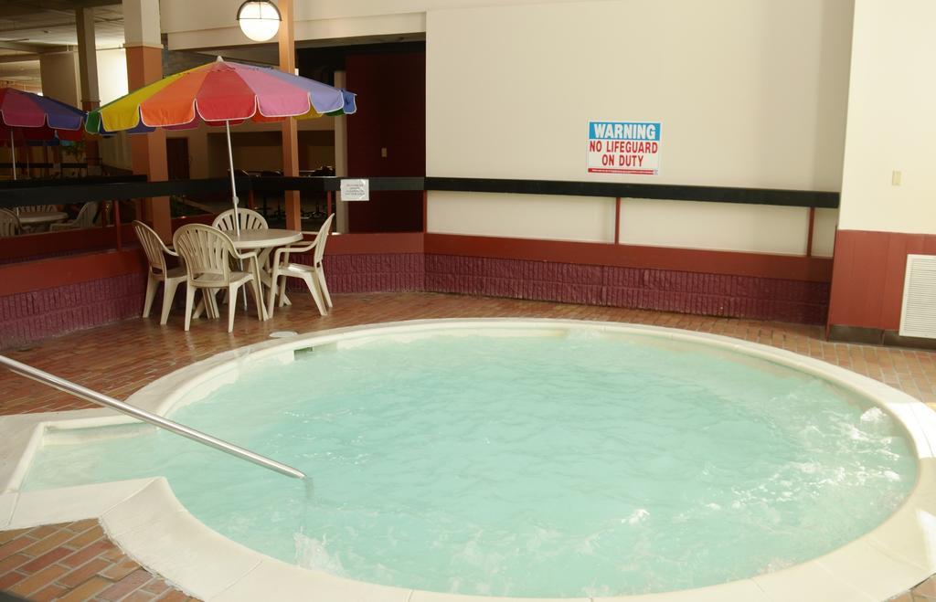 Townhouse Inn 그렛 팔스 외부 사진