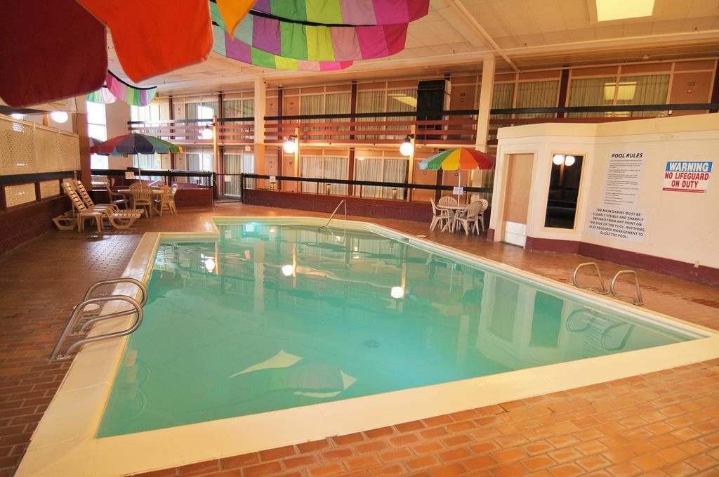 Townhouse Inn 그렛 팔스 외부 사진