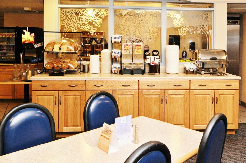 Townhouse Inn 그렛 팔스 외부 사진