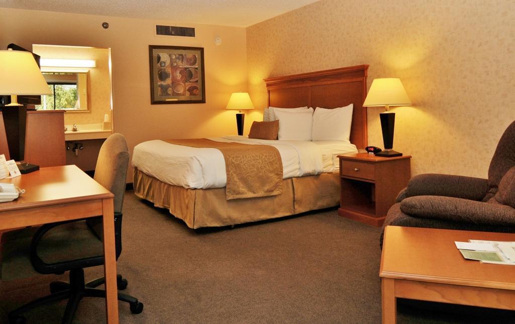 Townhouse Inn 그렛 팔스 외부 사진
