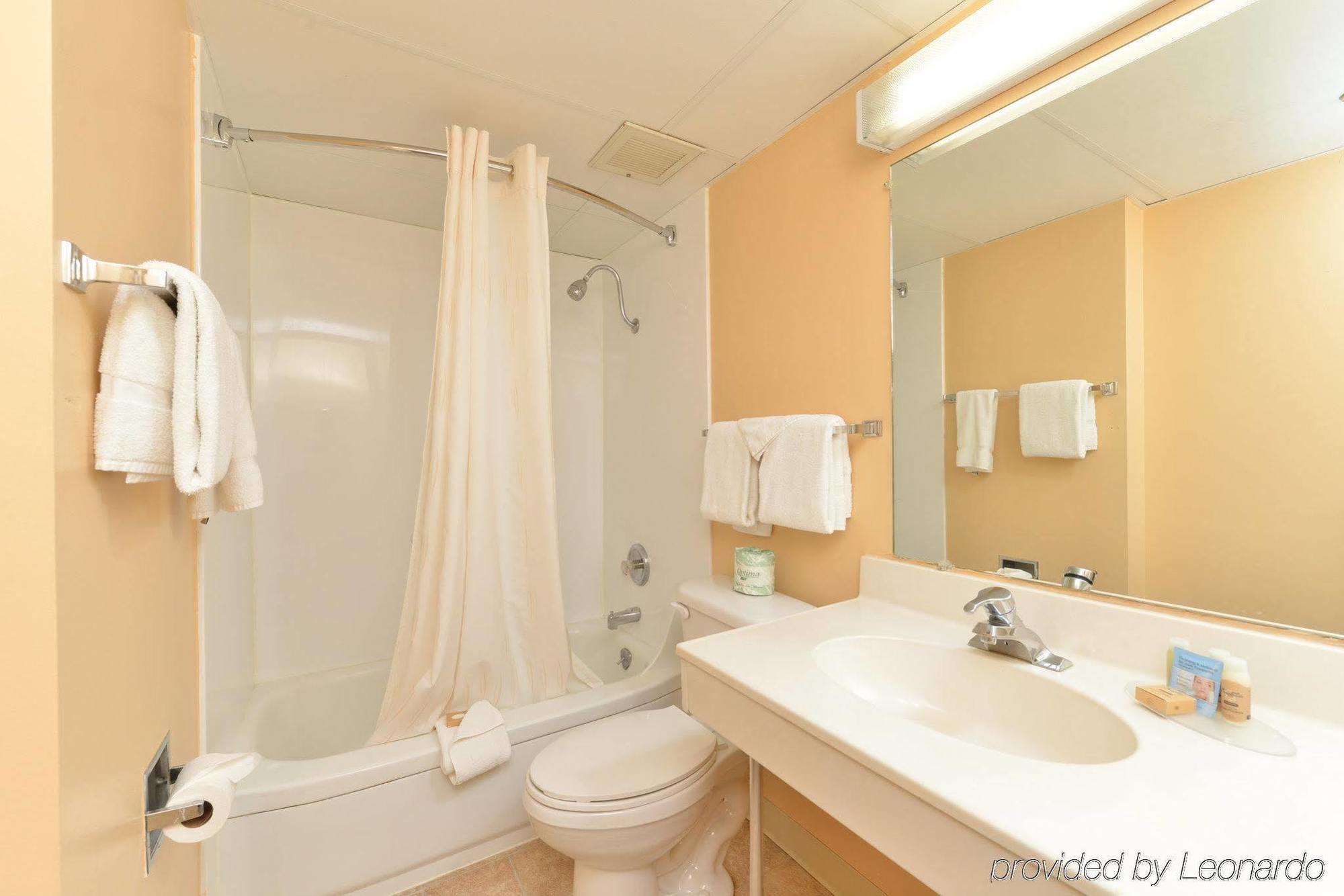 Townhouse Inn 그렛 팔스 외부 사진