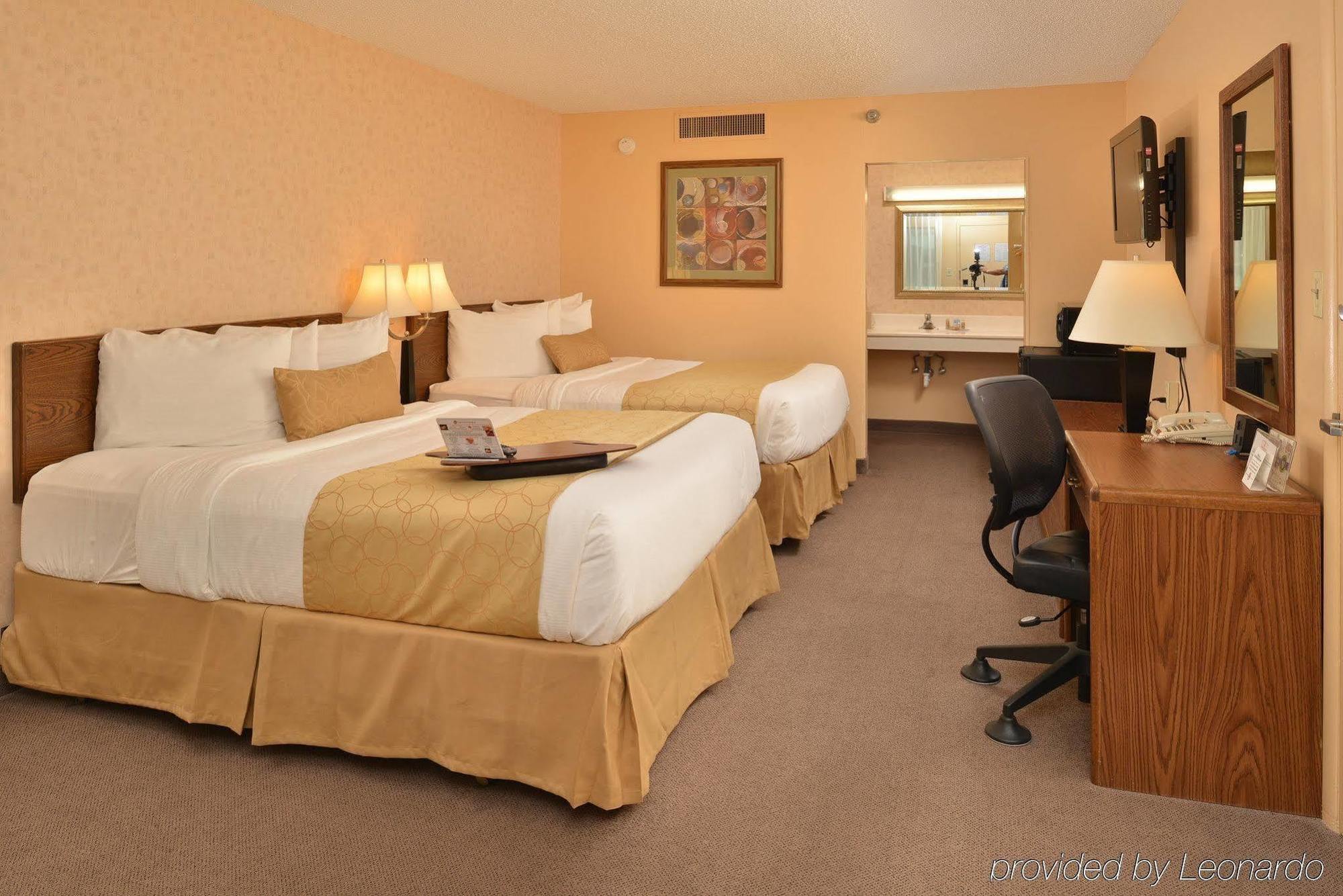 Townhouse Inn 그렛 팔스 외부 사진