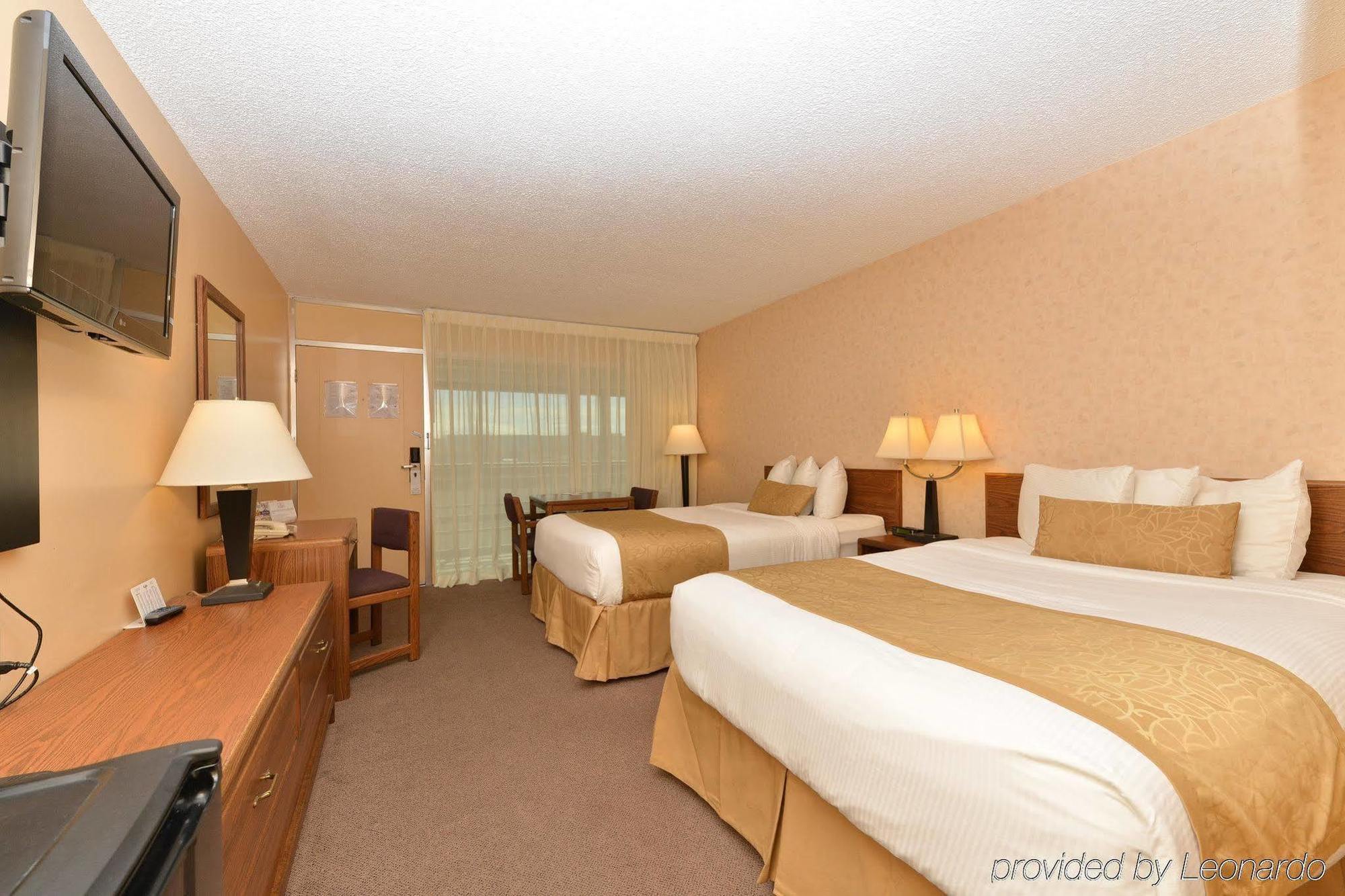 Townhouse Inn 그렛 팔스 외부 사진