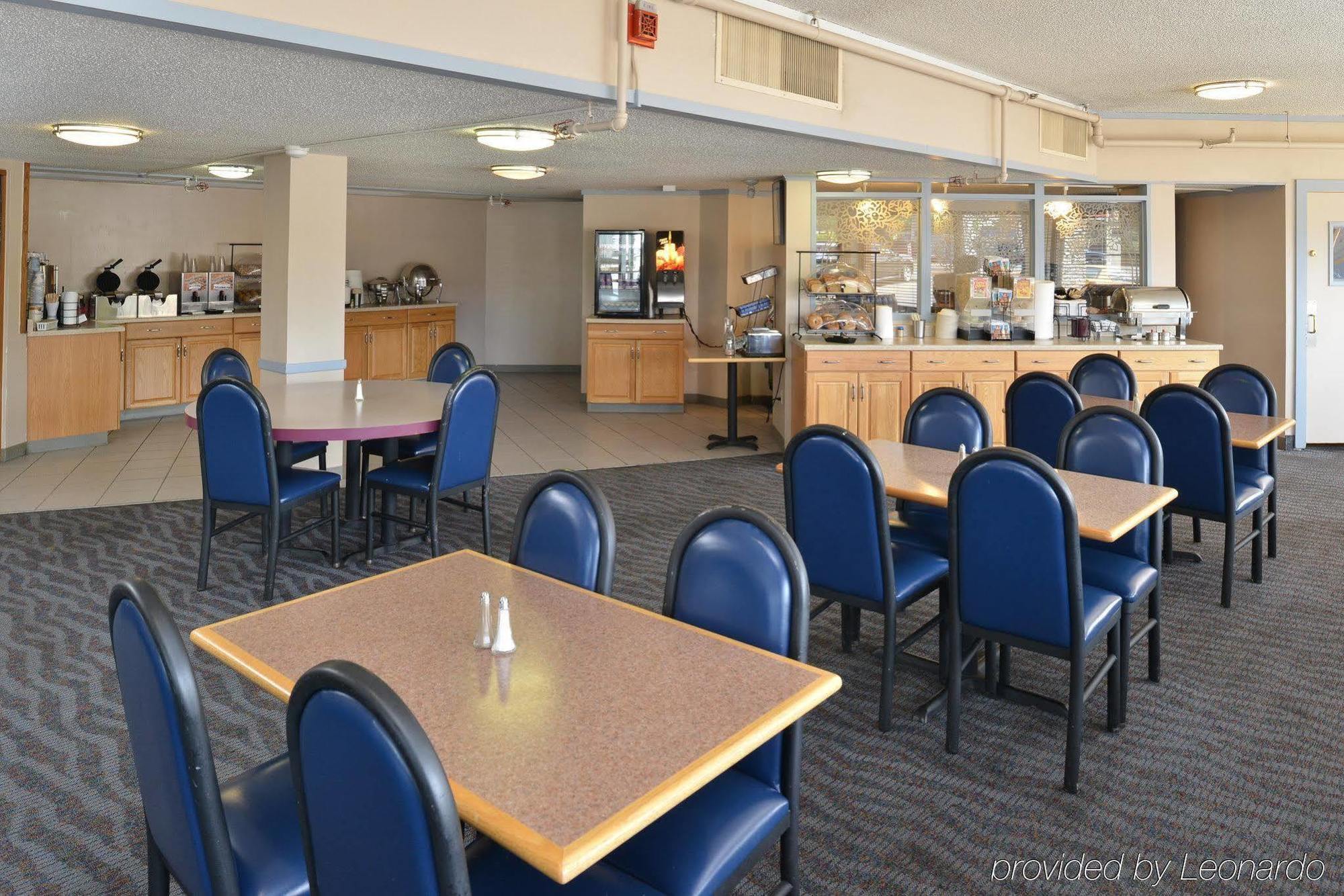 Townhouse Inn 그렛 팔스 외부 사진