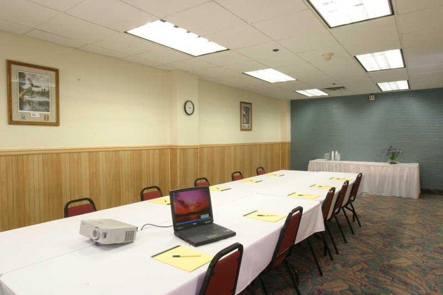 Townhouse Inn 그렛 팔스 시설 사진