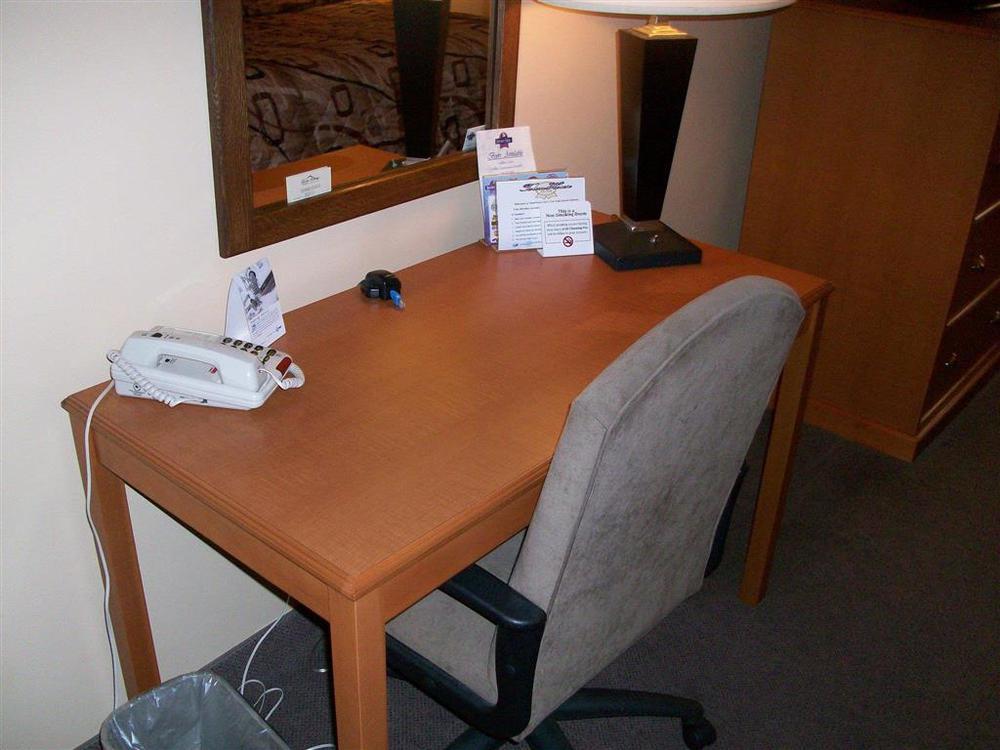 Townhouse Inn 그렛 팔스 객실 사진