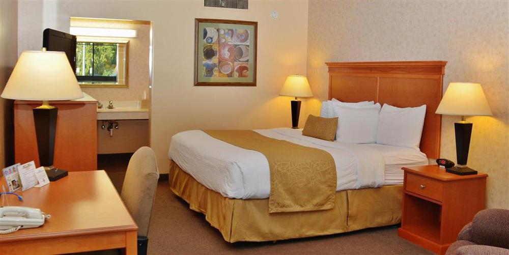 Townhouse Inn 그렛 팔스 객실 사진